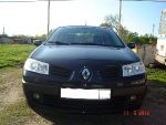  RENAULT MEGANE 2 EXTREME        