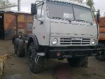 камаз 4310 вездеход шасси