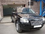 Land Rover Freelander 2 2.2 TD AT6