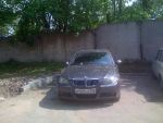 Продается BMW 325i M Sport Limited Edition