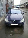 Продаётся Ситроен xsara 2001