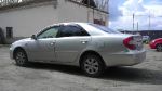  Toyota Camry 2004