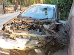 Nissan Primera, 2002 ..