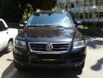 Volkswagen Touareg, 2006 ..