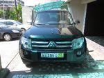 Mitsubishi Pajero IV, 2007 ..