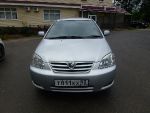 Toyota Allex, 2003 г.в.