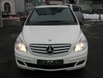 Mercedes-Benz B170, 2008