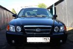 Kia Magentis  2005 ..,  ,138 . 