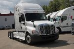 Freightliner Cascadia Фредлайнер Каскадия Фред
