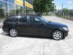 Продам Mersedes C220, 2009г., без пробега по РФ.