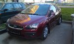 продажа автомобиля Ford Focus II, 2007 г.