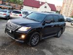 продам лексус 570 спорт