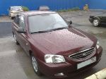  Hyundai Accent  -3,  2008