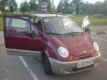 Daewoo Matiz Best