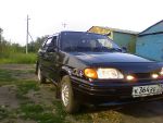 Ваз 211440i