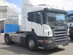    SCANIA P340