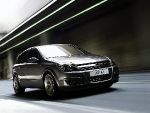  Opel Astra 2007