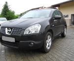 Nissan Qashqai , , - 