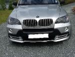 BMW X5 diesel