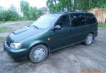 Kia Carnival, , 2000 ., . 