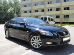   Lexus  GS 300