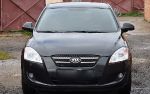 Kia Ceed 1.6 турбодизель, 2008, автомат, 91000