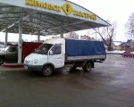 Грузоперевозки до 1,5т ИП Полунин