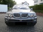 BMW X5 (E53)