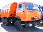 Камаз 65115, самосвал, 2007г.в.