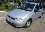 Lada Kalina,2011г.