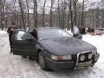 Cadillac Seville 1992   