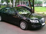 Ауди А6 2005г.
