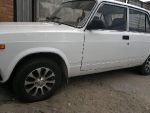 ваз 2105,  2010г, пробег 40000 км.