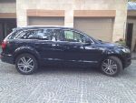 Audi Q7 2007