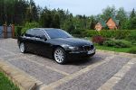 bmw 750Li