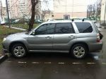 Subaru Forester 2006.