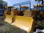 Запчасти для спецтехники производства УРАЛТРАК (ЧТЗ).