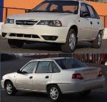  Daewoo Nexia. ,  . , ,    .  .