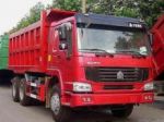 Подаём самосвал, самосвалы Howo, Хово 25 тонн 6х4 , в наличии в Омске  2400000 рублей.
