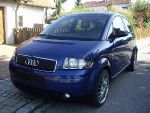 Audi A2 1.4 TDI 2005