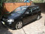 продам opel astra g
