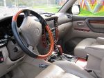 продаю  лексус LX 470
