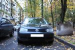 Volkswagen Golf IV  !