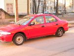Срочно продаю Мазду