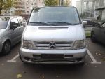 Mercedes Vito, 2002