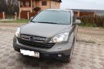 Honda CR-V III 2.4, 2008