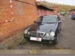 Mercedes-Benz E-klasse (W210), 2000 .., 170 ..