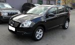 2007 Nissan Qashqai