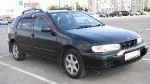 Nissan Pulsar (Almera) 1998 . 44 