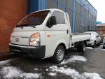 Hyundai Porter 2 -